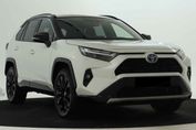 Toyota RAV4 Selection