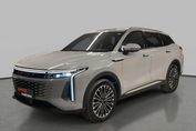 Omoda 9 1.5 Super Hybrid AWD