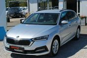 Skoda Octavia 2.0 TDI Ambition DSG