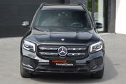 Mercedes GLB 200 d Progressive