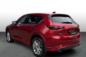 Mazda CX-5 2.0 Enso 2WD