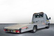 Mercedes Sprinter Autolaweta