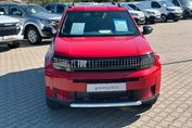 Fiat Grande Panda Icon 1.2 mHEV eDCT
