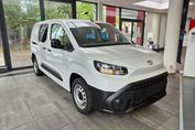 Toyota Proace City Long Active Zabudowa Brygadowa
