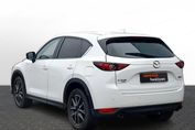 Mazda CX-5 2.5 Skypassion AWD aut