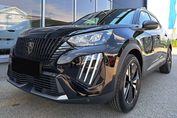 Peugeot 2008 Allure e-DCS 1.2 mHEV