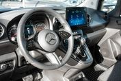 Mercedes Citan 9G-tronic
