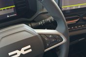 Dacia Duster Extreme 1.2 TCe