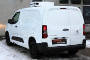 Peugeot Partner Van L2H1 Chłodnia do -20°C
