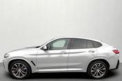 BMW X4 xDrive20d M Sport
