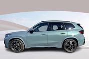 BMW X1 sDrive18d M Sport