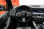 BMW X5 xDrive45e