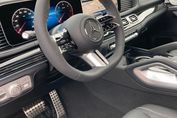 Mercedes GLS 450 d 4-MATIC AMG Line