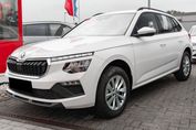 Skoda Kamiq Selection 1.5 TSI DSG