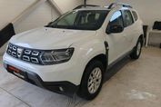 Dacia Duster DCI 4X4 COMFORT