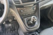 Ford Transit Connect 210 L2 Trend