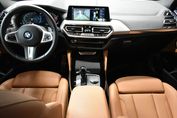 BMW X4 xDrive20i M Sport
