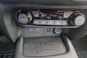 Nissan Juke 1.0 Dig-T&N-Connecta Dct