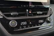 Toyota Corolla 2.0 Hybrid GR Sport