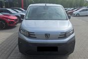 Peugeot Partner Van XL L2H1 EAT8