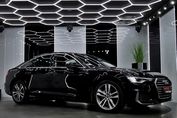 Audi A6 40 TDI  quattro S tronic