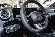 Mercedes CLA 220 4-Matic AMG Line