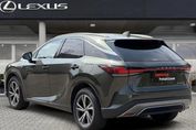 Lexus RX 350h Elegance