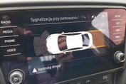 Skoda Octavia 1.5 Tsi Act Ambition