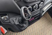 Iveco Daily 70C18 Hi-Matic Zabudowa 15EP + Winda