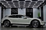 Porsche Taycan Turbo Cross Turismo