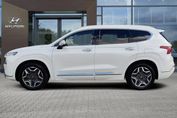 Hyundai Santa Fe 1.6 t-Gdi Hev Platinum 4WD