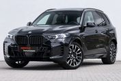 BMW X5 xDrive30d mHEV M Sport sport-aut