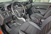 Dacia Duster 1.3 Tce Prestige Edc