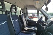 Iveco Daily 35S/MR Kontener