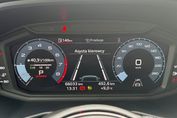 Audi A1 30 TFSI S-Line S-tronic