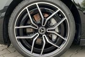 Mercedes Klasa C 300 4-Matic AMG