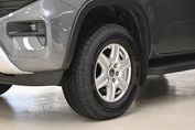 Volkswagen Amarok Life TDI 4Mot A10