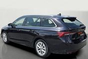 Skoda Octavia mHEV Selection DSG