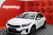 Kia XCeed 1.6 T-GDI GT-Line DCT