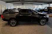 Toyota HiLux Executive D-4D mHEV Double Cab 4x4 aut
