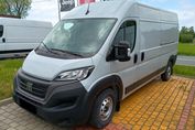 Fiat Ducato Maxi L3H2 Izoterma