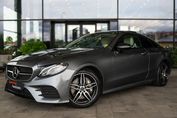 Mercedes E Klasa 400 Coupe 4-Matic 9G-TRONIC