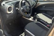 Toyota Aygo X 1.0 VVT-i Style