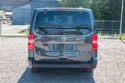 Opel Zafira Life Extra Long L2H1 Business AT8