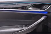BMW Seria 5 520i Sport Line