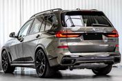 BMW X7 xDrive40d M Sport
