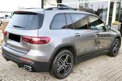 Mercedes GLB 220 4-Matic AMG Line
