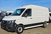 Volkswagen Crafter L3H2