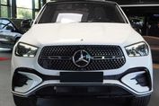 Mercedes GLE Coupe 450 d 4-Matic AMG Line