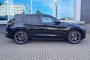 Alfa Romeo Stelvio Turbo Veloce Q4
